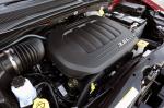 Dodge Grand Caravan 2011 года